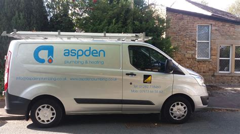 Aspden Plumbing & Heating